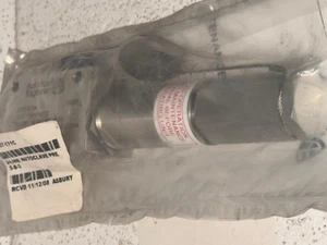 AUTOCLAVE ENGINEERS 15RVP9072 RELIEF VALVE - Picture 1 of 2