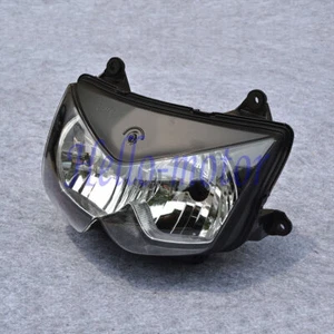 Headlight Assembly Headlamp For Kawasaki Ninja 250r 2008-2012 650R/ER-6F 06-08 - Bild 1 von 4