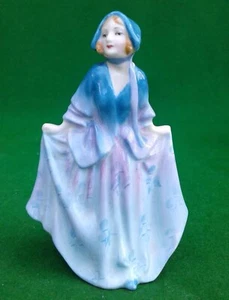 ROYAL DOULTON - DULCE ANNE (ESTILO DOS) - M6. - Imagen 1 de 11