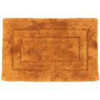 NEW Rans Tierna Premium Bath Mat Rust