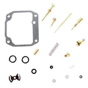 Carburetor Carb Rebuild Repair Kit Suzuki LT-F230 Quad Runner 1986-1987 - Picture 1 of 1