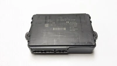 JAGUAR XF X260 KEYLESS RECEIVER CONTROL MODULE ECU FK7219H440AF 2016 - Image 1 of 4