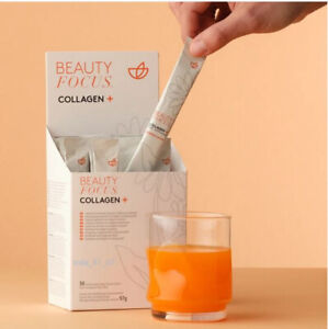 ⭐️Nu Skin Beauty Focus Collagen+⭐️