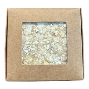(6) Honey Oatmeal Goat Milk 5oz Soap Bars—SCENTED - Picture 1 of 7