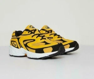 *FINAL SALE*Men's FILA Creator Shoes Gold (1RM00785702)100% AUTHENTIC - Picture 1 of 3