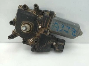 114181101 front power window engine lh for AUDI A4 BERLINA 1.9 TDI 1999 810346 - Picture 1 of 7