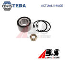 200040 WHEEL BEARING KIT SET FRONT ABS NEW OE REPLACEMENT