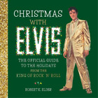 Robert K. Elder Running Press Christmas with Elvis (Hardback)