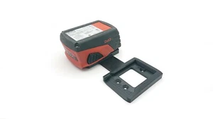 Soporte de batería HILTI doble montaje en pared soporte de almacenamiento soporte de almacenamiento - Imagen 1 de 7