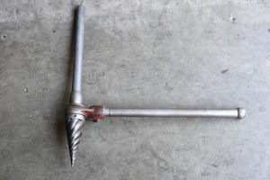 ridgid 2-S pipe reamer - Picture 1 of 7