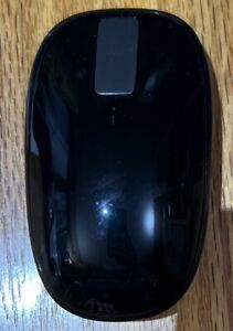 Microsoft Explorer Touch Mouse Model 1490