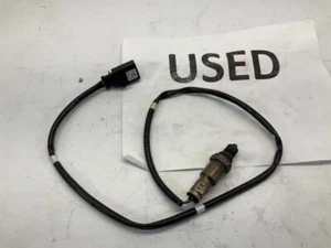17-21 Porsche Panamera 4.0L Exhaust System Lambda Oxygen O2 Sensor Upper Right Q - Picture 1 of 6