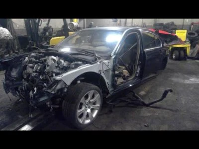 Inferior del cárter de aceite para BMW 750i 195399 06-08 Foto 1 de 3