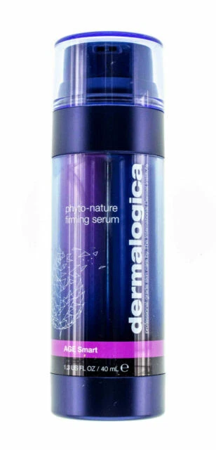 Dermalogica 111369 1.3oz Phyto Nature Firming Serum
