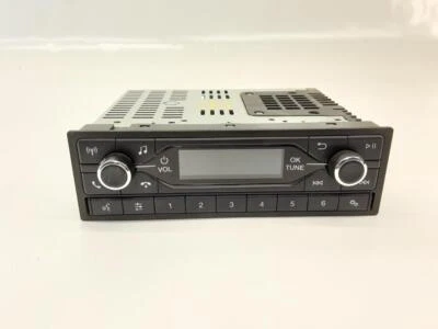 FORD TRANSIT 2014- Radio Autoradio KK3T18D815CN - Bild 1 von 4