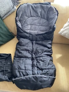 ZAMBUS UNIVERSAL WINTER-FUSSSACK - Bild 1 von 4