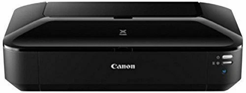 Canon Pixma iX6850 Inkjet Wireless Photo Printer - Black