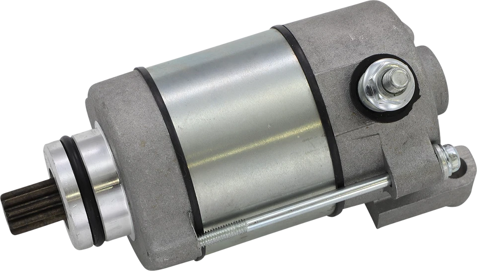 Moose Racing Starter para 2005-2009 e 2011-2017 Honda CRF450X modelos 2110-1113 - Imagem 1 de 1