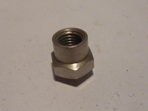 carburateur GURTNER 1 boulon fixe banjo J14 motostandart type T20 Lambretta - Imagen 1 de 10