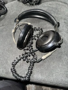 Vintage Quadrafex Q-45 Headphones. - Picture 1 of 7
