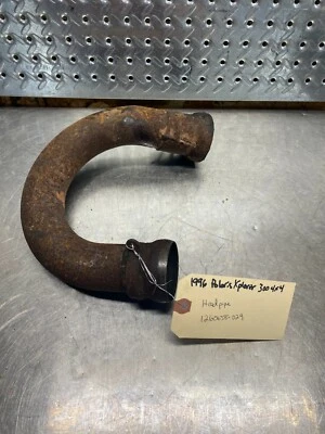 1996 POLARIS XPLORER 300 4 X 4 HEADPIPE 1260658-029 t212 - Изображение 1 из 2