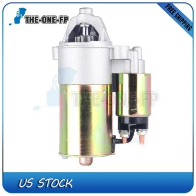 Starter For Ford Taurus 3.0L(182) V6 Mercury Sable GS Sedan 4-Door YF1U11000AA - Image 1 of 4