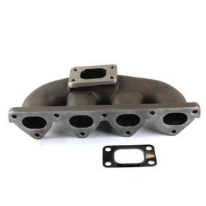 Colector de escape de montaje bajo sin peso se adapta a HONDA Civic D15 D16 Keep AC y PS/T25 - Imagen 1 de 6