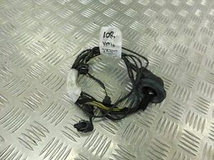Juego de cables de telar de cableado PDC sensor de estacionamiento trasero para BMW Serie 1 E81 E82 E87 E88 - Imagen 1 de 14