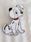 Disney Pin 101 DALMATIONS LUCKY DOG 1 PIN AS SHOWN