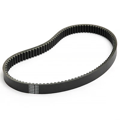 Courroies de transmission 72328G01 pour E-Z-GO Gas TXT WH 800 1200 MPT 800 ST350 - Photo 1/3