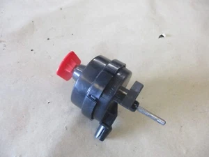 MERCEDES BENZ CLK230 W208 2001 TAPA COMBUSTIBLE MOTOR CIERRE CENTRALIZADO - Imagen 1 de 1