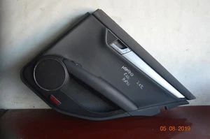 PANNELLO INTERNO PORTA POSTERIORE DX MERCEDES CLASSE E 220 ANNO 2012 - Bild 1 von 1