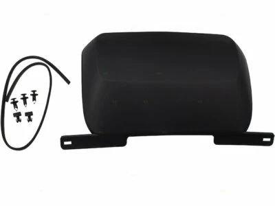 For 2007-2014 Chevrolet Suburban 1500 Trailer Hitch Cover Rear Brock 69937NN - Image 1 of 2