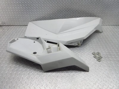 Can-Am Maverick 1000R Turbo XDS 2015 capó lateral izquierdo derecho carenado panel de cubierta Foto 1 de 4