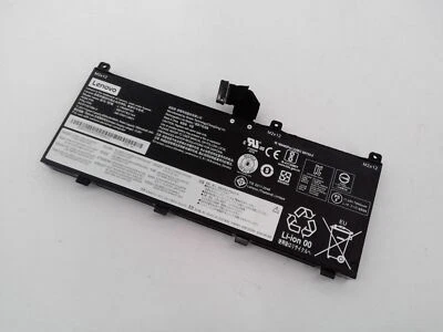 Batería Original L18M6P90 para Lenovo ThinkPad P53 L18C6P90 02DL028 02DL029 Series Foto 1 de 3