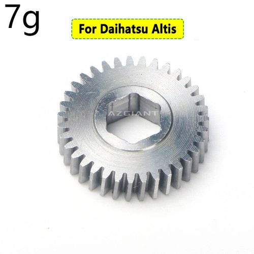 Outer Side Mirror Foding Motor Gear For Daihatsu Altis Car Repair