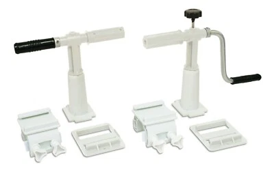 Carrete solar Solaris Kokido cubierta sobre el suelo para piscinas Intex (elige el tamaño) Foto 1 de 2