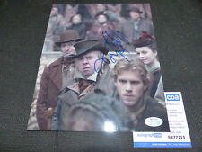 TIMOTHY SPALL signed Autograph 8x10 HARRY POTTER Photo Autographed InPerson LOOK