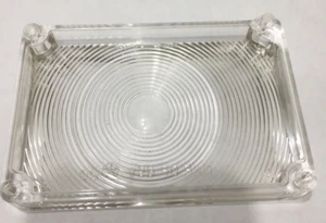 NOS 1969 Dodge Charger Daytona Right Side  Parking Light Lens - Mopar- B Body - Picture 1 of 4