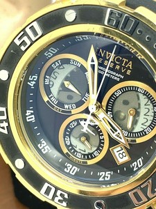 invicta 21640