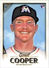 2018 Topps Gallery Baseball #1-150 - Complete Your Set