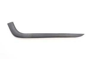 2017 - 2020 FORD FUSION FRONT CENTER CONSOLE LEFT TRIM MOLDING OEM BLACK_KT - Picture 1 of 13
