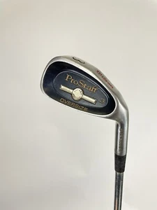 Wilson Prostaff Oversize 3 Iron Regular Flex Steel /Right /New Grip - Picture 1 of 8