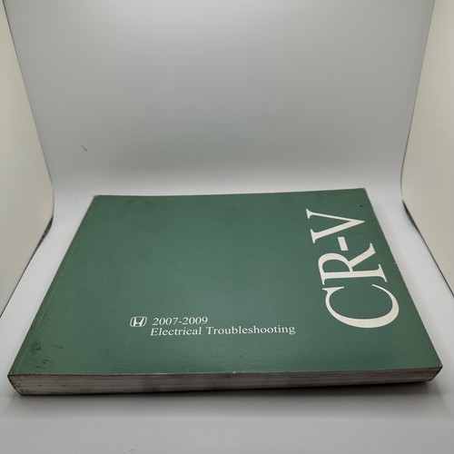2007-2008-2009-honda-cr-v-service-manual-shop-electrical