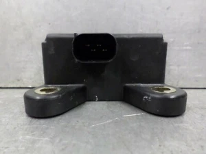 Renault Megane Mk3 Scenic Mk3 ESP YAW Rate Sensor 2009-2013 Reg 479310001R - Bild 1 von 5