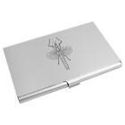 Stick Insect Business Card Holder  Credit Card Wallet Ch00040704