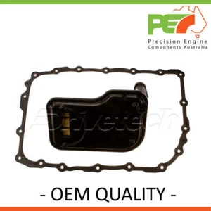 Nuevo * CALIDAD OEM * Kit de servicio de filtro de transmisión automática para Holden Caprice WM 3,6 L - Imagen 1 de 4
