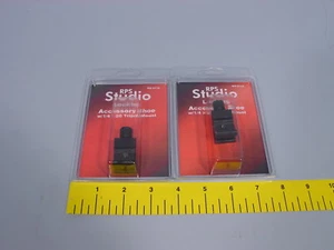 Lot of 2 RPS RS-3119 Lighting Adjustable Accessory Shoes - Picture 1 of 2