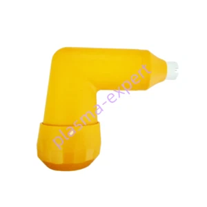 1009139 PA03-90° angled nozzles with Flat jet nozzle for GM OptiGun GA03 - Bild 1 von 4