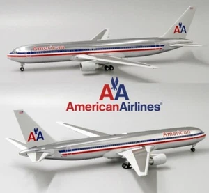 JC Wings 1/200 LH2171 American Airlines Boeing 767-300ER - Picture 1 of 13